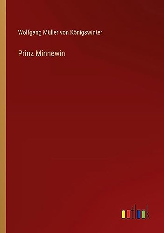 Prinz Minnewin