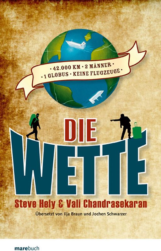 Die Wette
