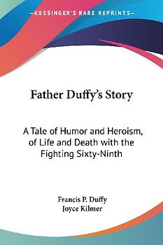 Father Duffy's Story