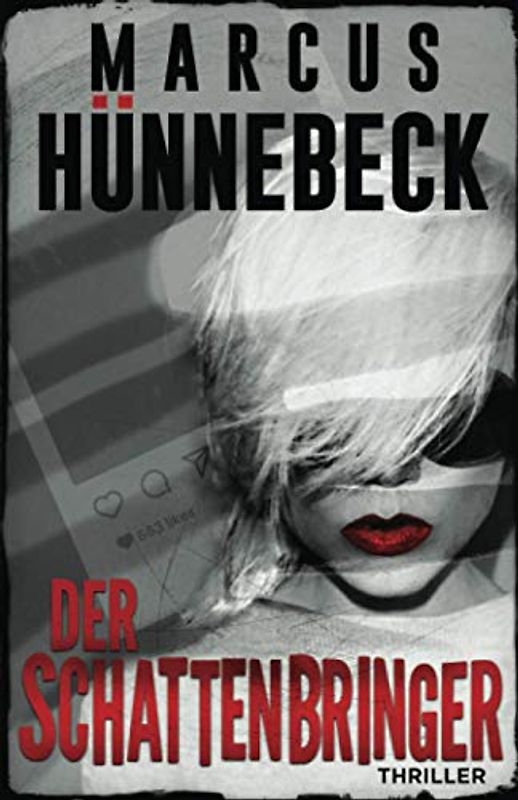 Der Schattenbringer: Thriller (Drosten und Sommer)
