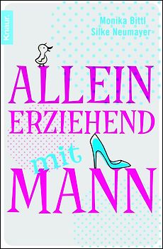 Alleinerziehend mit Mann