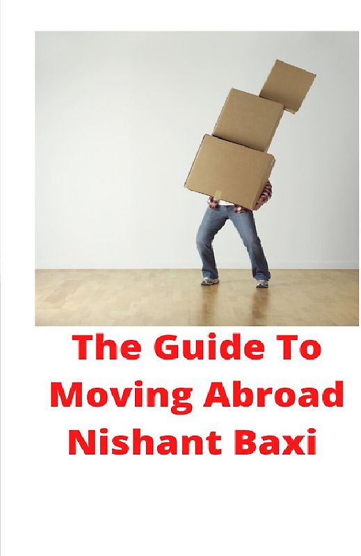 The Guide To Moving Abroad