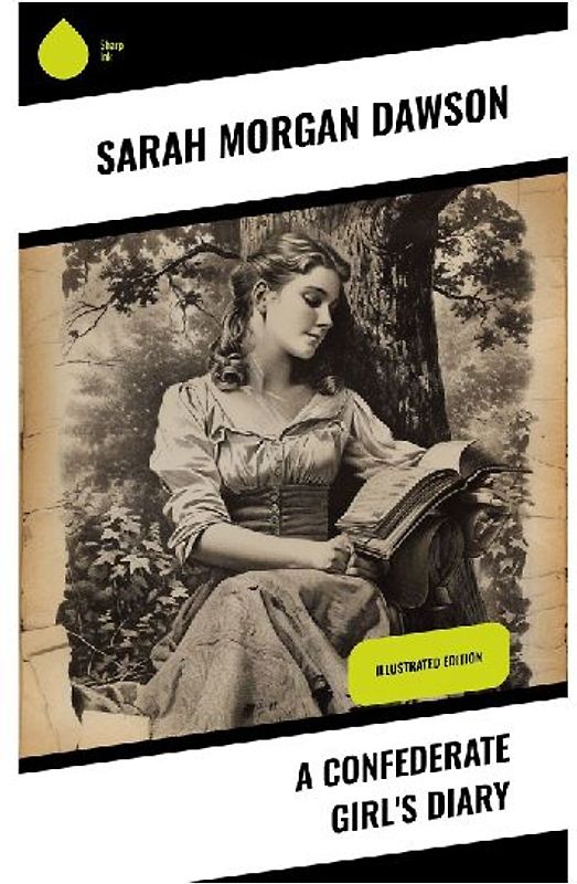 A Confederate Girl's Diary