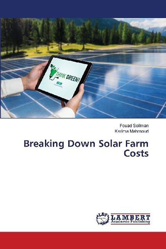 Breaking Down Solar Farm Costs