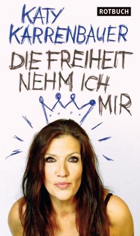 Die Freiheit nehm ich mir