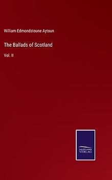The Ballads of Scotland