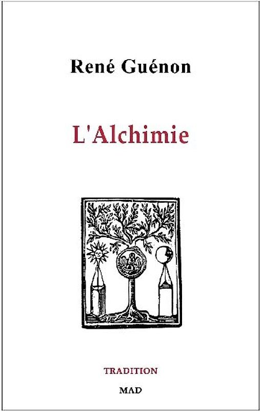 L'Alchimie