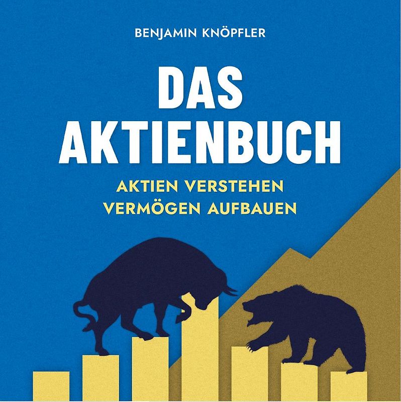 Das Aktienbuch