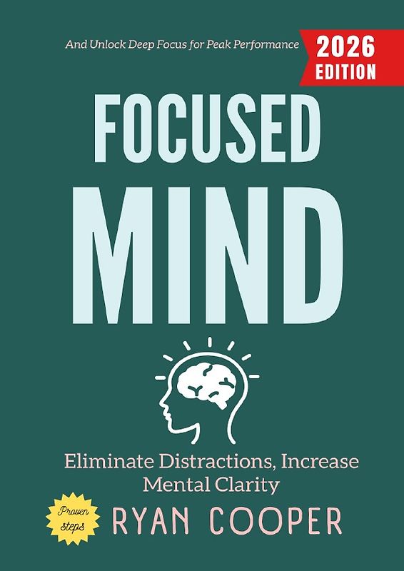 Focused Mind: