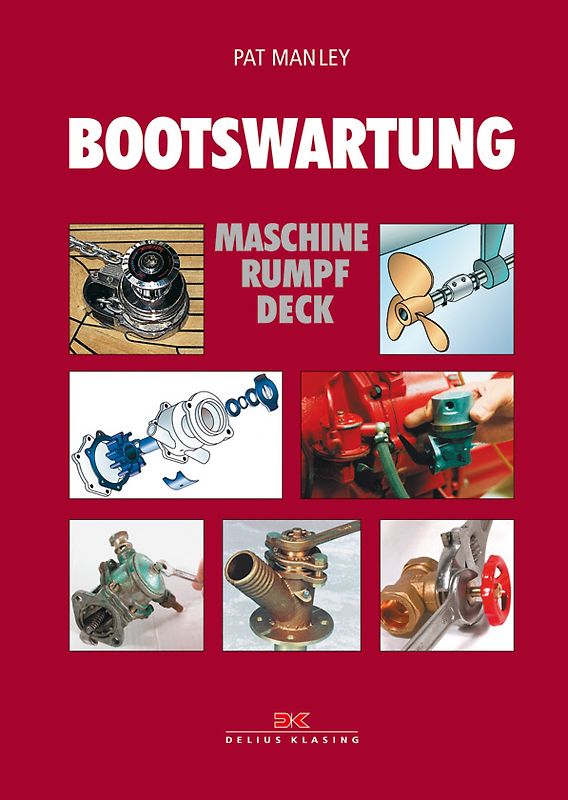 Bootswartung