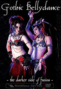 Gothic Bellydance [UK IMPORT] DVD