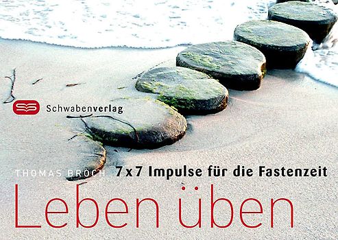 Leben üben