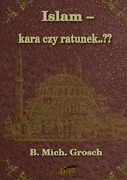 Islam – kara czy ratunek..??