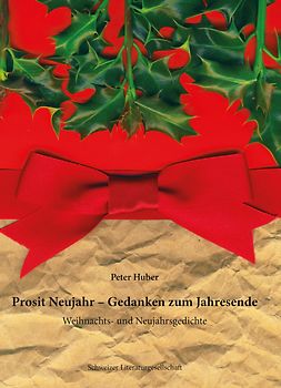 Prosit Neujahr&nbsp;–&nbsp;Gedanken zum Jahresende