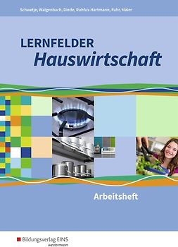 Lernfelder Hauswirtschaft