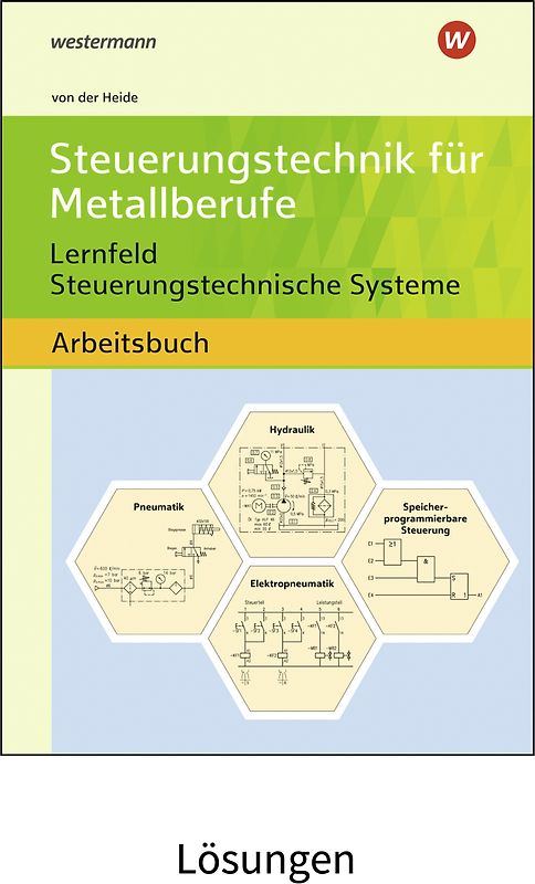 Steuerungstechnik für Metallberufe