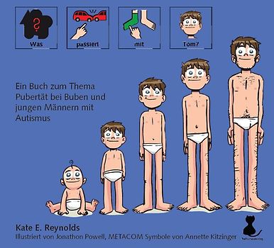 Was passiert mit Tom?