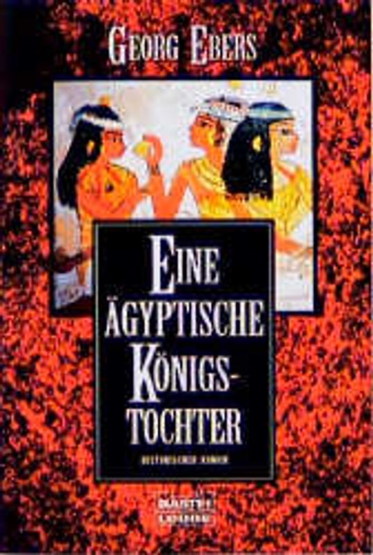 Eine ägyptische Königstochter