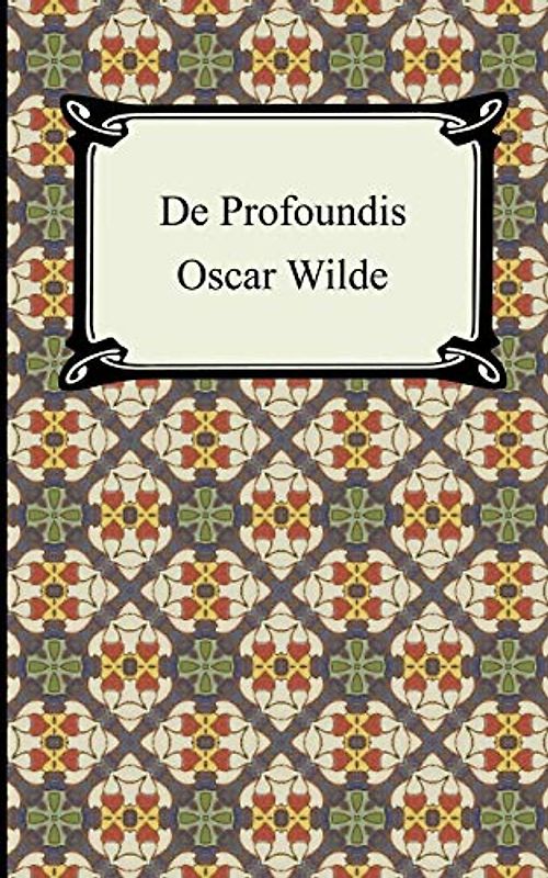 De Profundis