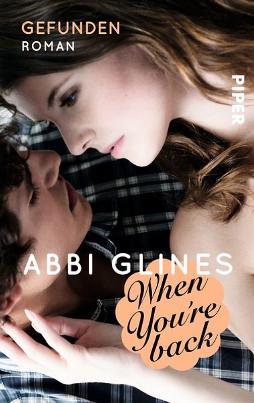 When You're Back – Gefunden