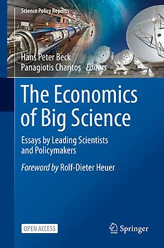 The Economics of Big Science