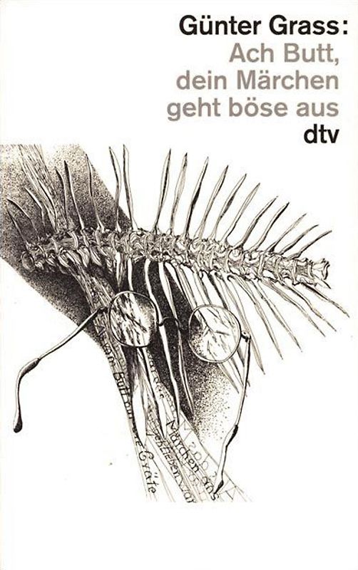 Ach Butt, dein Märchen geht böse aus