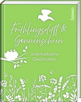 Frühlingsduft & Sonnenschein