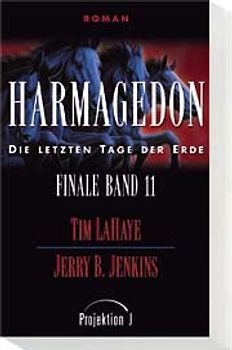 Finale - Die letzten Tage der Erde / Harmagedon