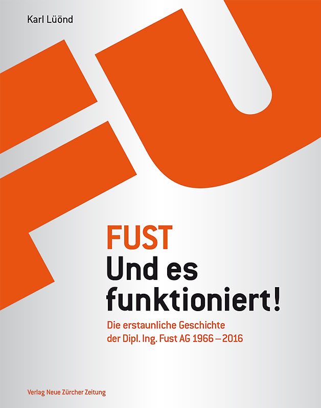 Fust – Und es funktioniert!