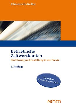 Betriebliche Zeitwertkonten