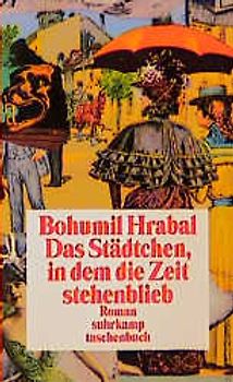 Das Städtchen, in dem die Zeit stehenblieb