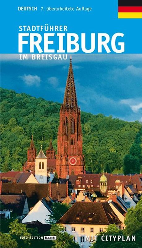 FREIBURG IM BREISGAU