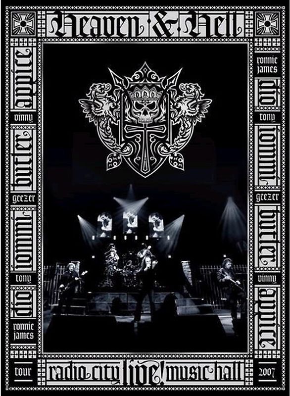 Heaven & Hell - Live from Radio City Music Hall