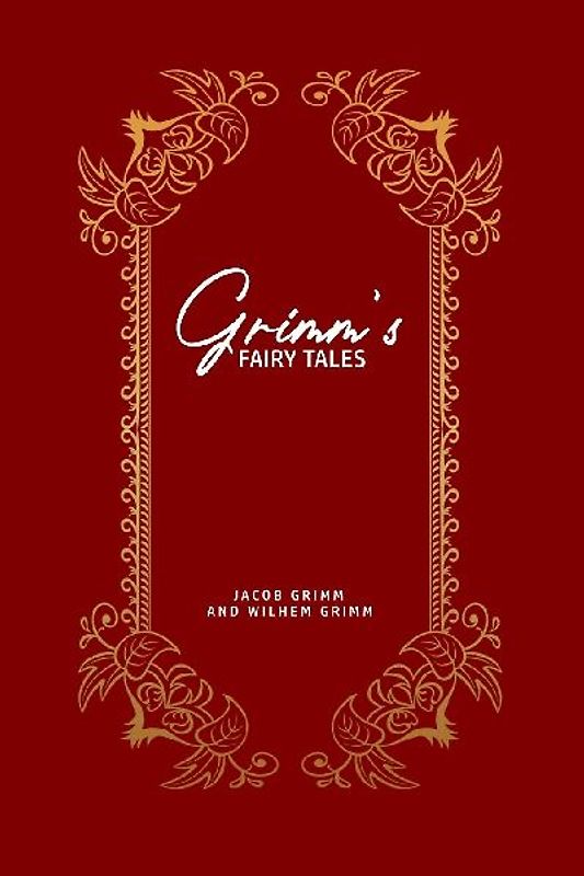 Grimm's Fairy Tales