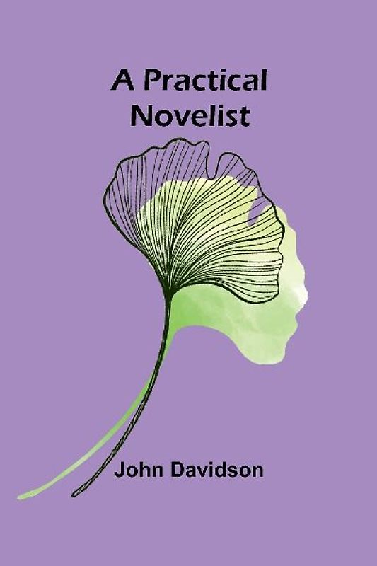 A Practical Novelist