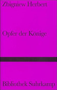 Opfer der Könige