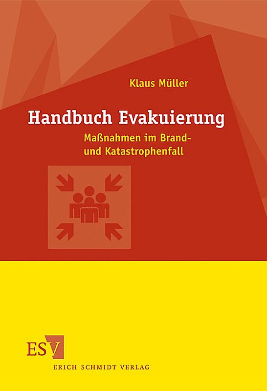 Handbuch Evakuierung