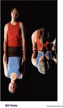 Bill Viola: Installationen