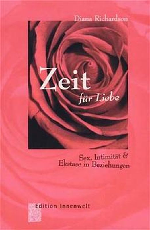 Zeit für Liebe