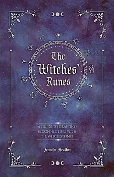 The Witches' Runes