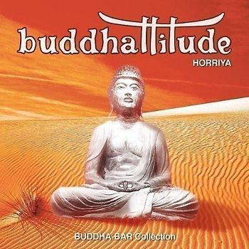 Various - Buddhattitude Horriya