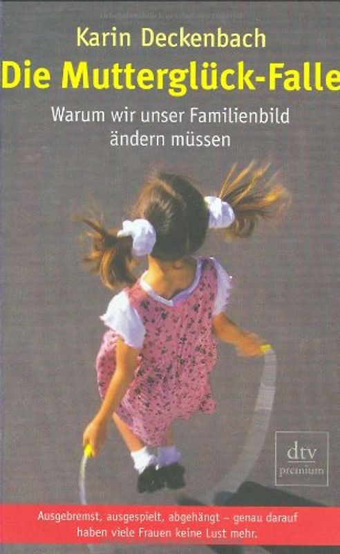 Die Mutterglück-Falle