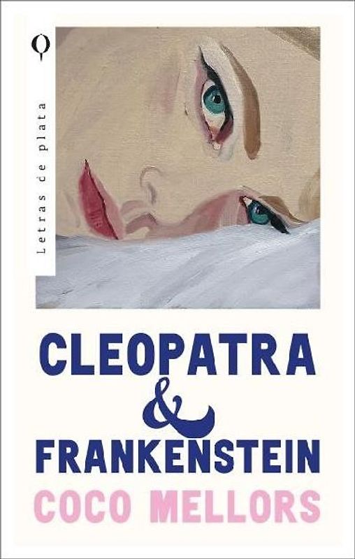Cleopatra Y Frankenstein -V1