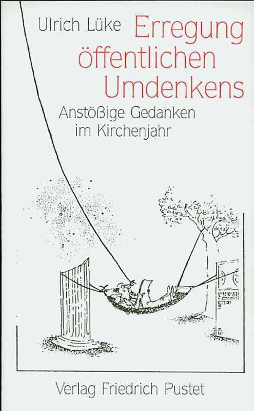 Erregung öffentlichen Umdenkens