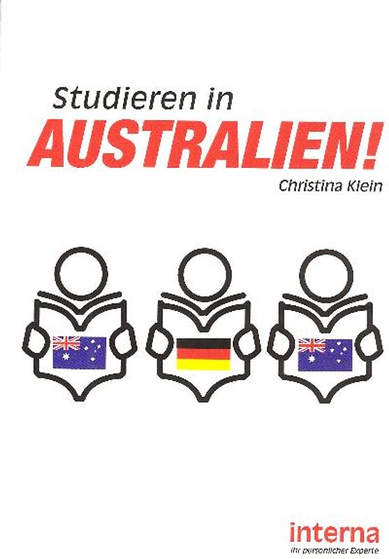 Studieren in Australien