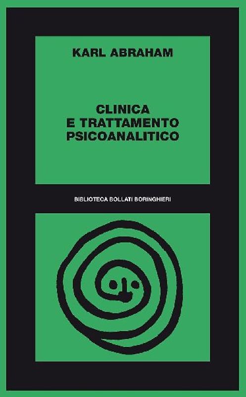 Clinica e trattamento psicoanalitico