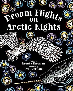Dream Flights on Arctic Nights