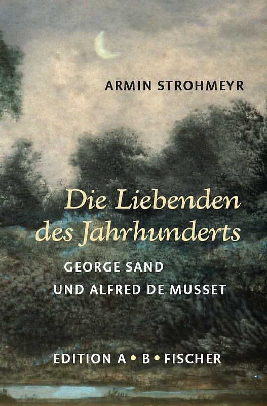 Die Liebenden des Jahrhunderts