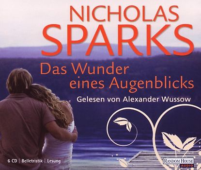 Alexander Wussow - Das Wunder Eines Augenblicks