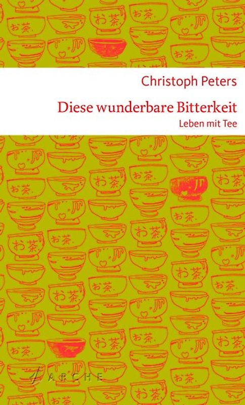 Diese wunderbare Bitterkeit